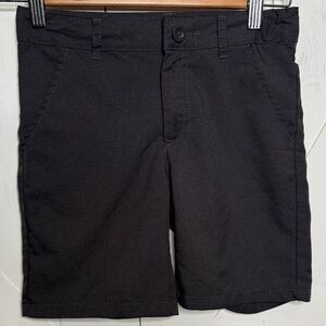 Cat & Jack Kids Black Shorts